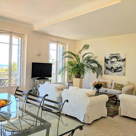 Citilet Louis Blanc 1,2,3 - Three Gorgeous, Open-Plan Apartments Cannes Kültér fotó