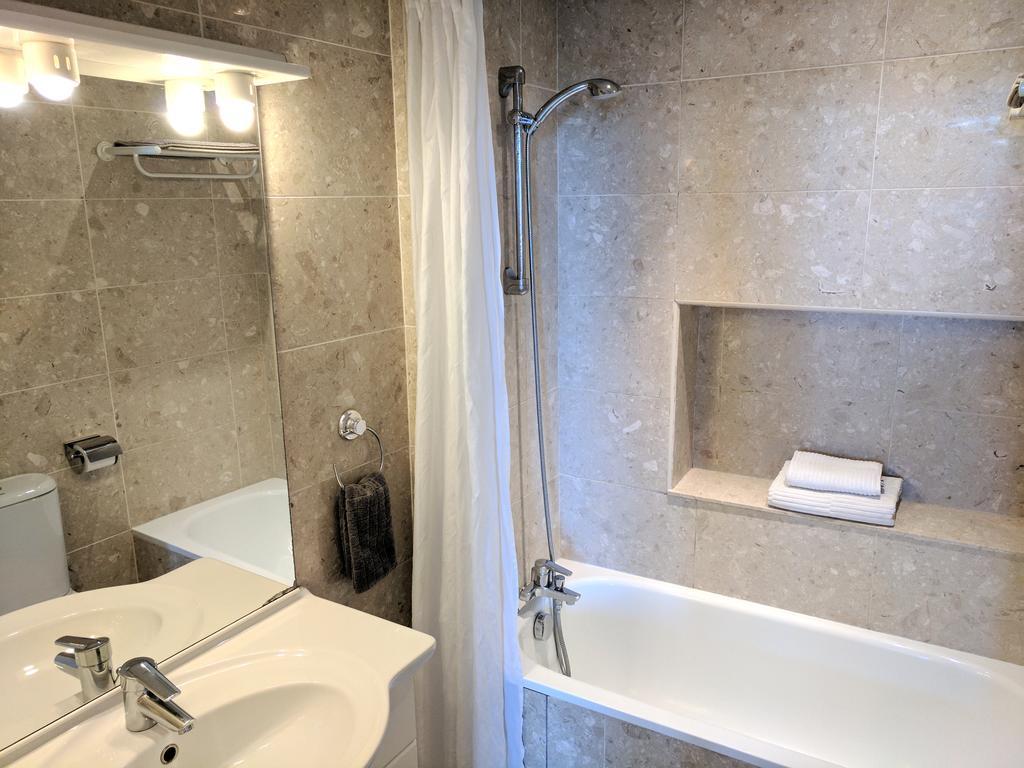 Citilet Louis Blanc 1,2,3 - Three Gorgeous, Open-Plan Apartments Cannes Kültér fotó