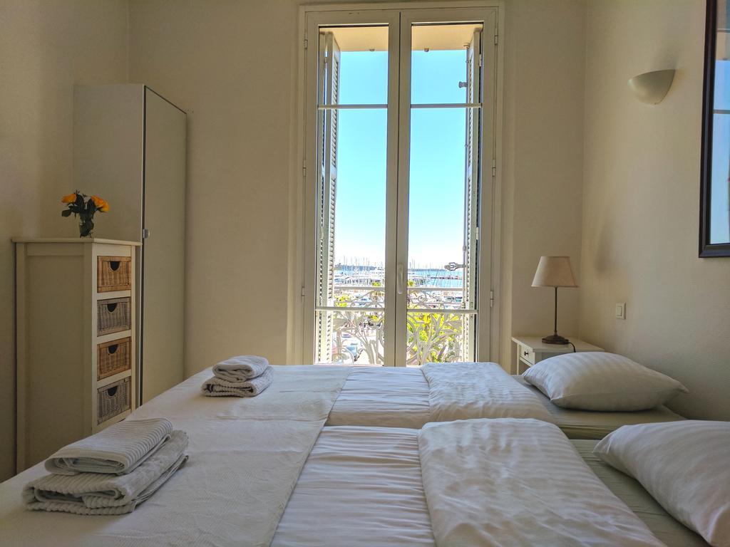 Citilet Louis Blanc 1,2,3 - Three Gorgeous, Open-Plan Apartments Cannes Kültér fotó
