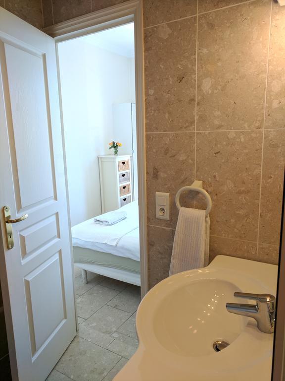 Citilet Louis Blanc 1,2,3 - Three Gorgeous, Open-Plan Apartments Cannes Kültér fotó