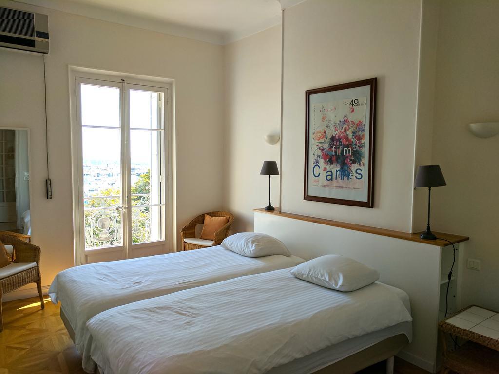 Citilet Louis Blanc 1,2,3 - Three Gorgeous, Open-Plan Apartments Cannes Kültér fotó