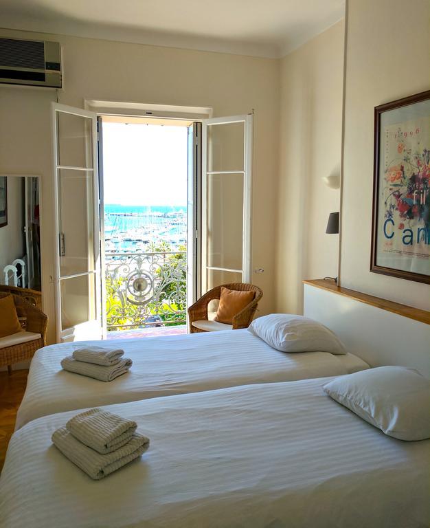 Citilet Louis Blanc 1,2,3 - Three Gorgeous, Open-Plan Apartments Cannes Kültér fotó